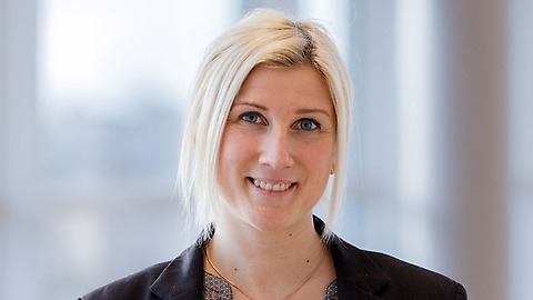 Daniela Müller