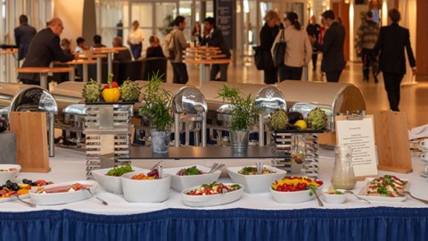 Tagungen und Kongresse