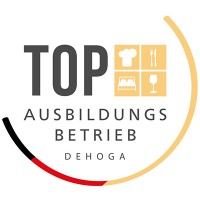 DEHOGA Top Ausbildungsbetrieb DEHOGA Top Ausbildungsbetrieb