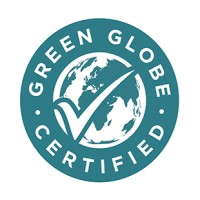 Green Globe Zertifiziert Green Globe Zertifiziert